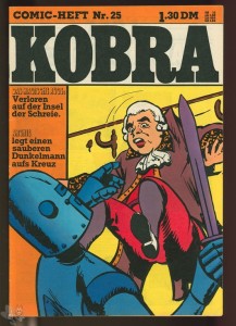 Kobra 25/1975