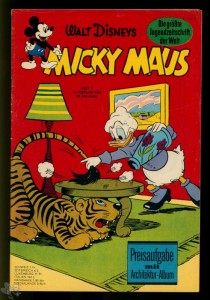 Micky Maus 7/1967