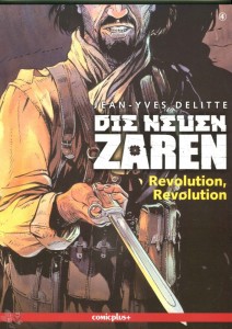 Die neuen Zaren 4: Revolution, Revolution