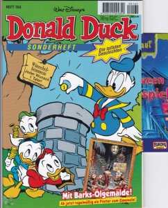 Die tollsten Geschichten von Donald Duck 164