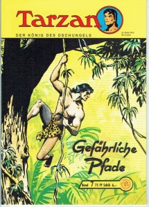 Tarzan - Der König des Dschungels (Hethke) 7