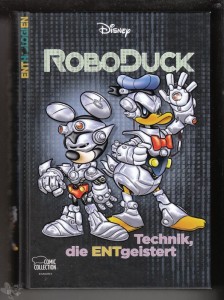 Enthologien 65: RoboDuck - Technik, die ENTgeistert