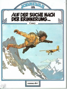 Jonathan 1 bis 11: Auf der Suche nach der Erinnerung