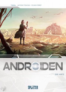 Androiden 9: Der Hirte