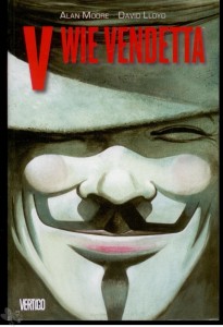 V wie Vendetta 