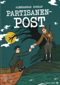 Partisanenpost 