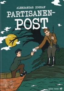 Partisanenpost 