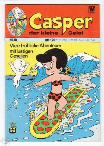 Casper 10