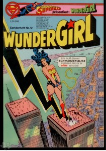 Wundergirl 12