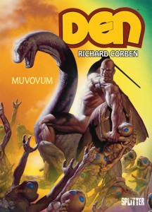 Den 2: Muvovum