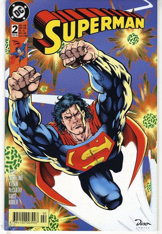 Superman 2