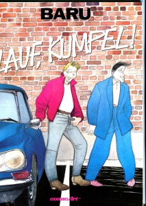 Lauf, Kumpel ! 