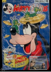 Micky Maus 41/1998