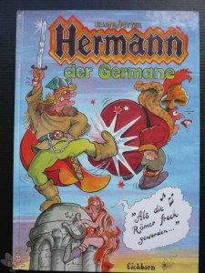 Hermann der Germane