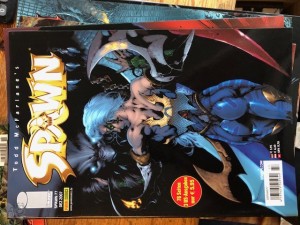 Spawn 77