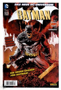 Batman (Heft, 2012-2017) 13