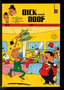 Dick und Doof 115