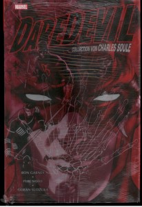 Daredevil Collection von Charles Soule : (Variant Cover-Edition)