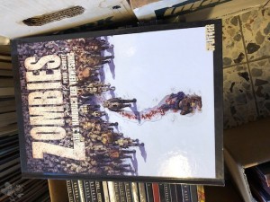 Zombies 3: Handbuch der Verwesung