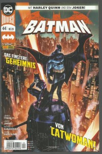 Batman (Rebirth) 44