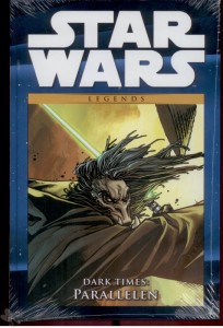 Star Wars Comic-Kollektion 50: Legends - Dark Times: Parallelen