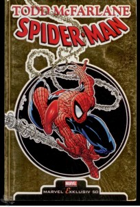 Marvel Exklusiv 50: Spider-Man (Softcover)