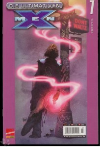 Die ultimativen X-Men 7