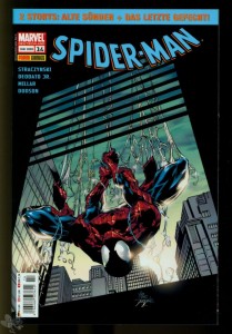 Spider-Man (Vol. 2) 14