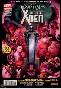 Die neuen X-Men 26