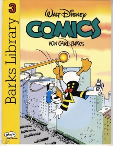 Barks Library 3