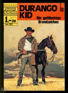 Sheriff Klassiker 183