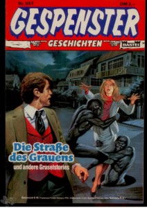 Gespenster Geschichten 653