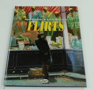 Flirts 