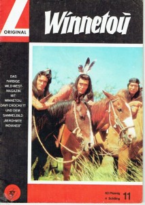 Winnetou 11