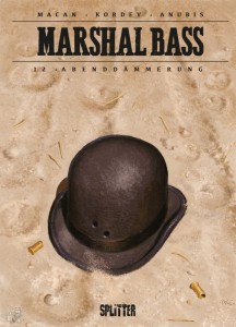Marshal Bass 12: Abenddämmerung