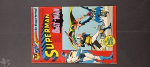 Superman (Ehapa) : 1976: Nr. 2
