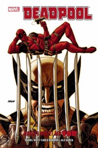 Deadpool: Jenseits wartet der Tod : (Hardcover)