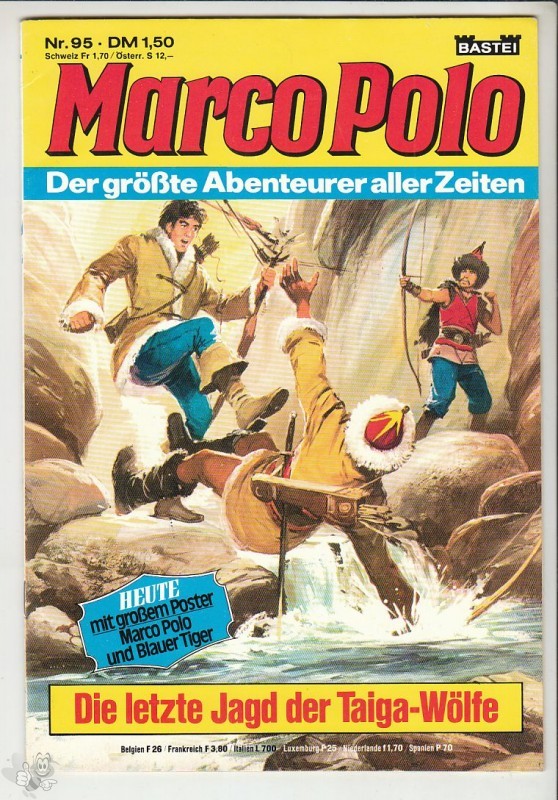 Marco Polo 95
