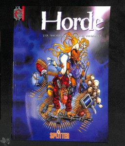 Horde 1: Alle nutzlos !