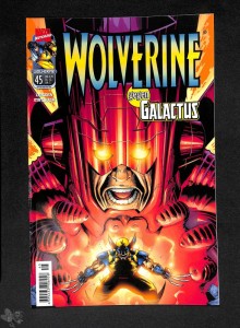 Wolverine 45