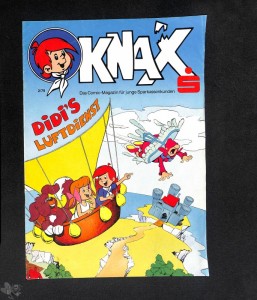 Knax 2/1979