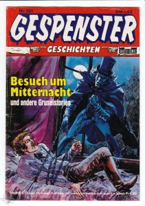 Gespenster Geschichten 301