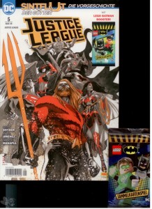Justice League 5