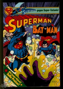 Superman (Ehapa) : 1983: Nr. 6