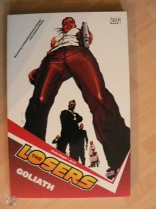 The Losers 1: Goliath
