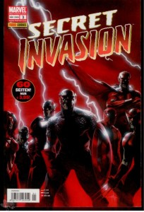 Secret invasion 8