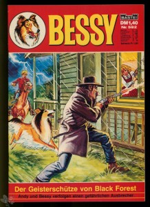 Bessy 582