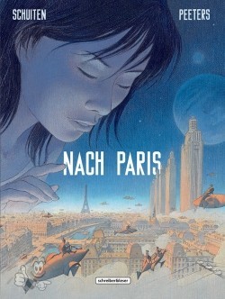 Nach Paris 1