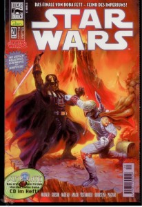 Star Wars 20
