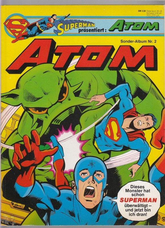 Atom 2